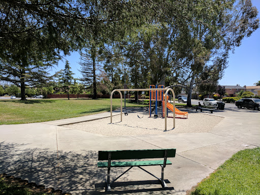 Oliver W. Jones Memorial Park — Park in Milpitas, CA