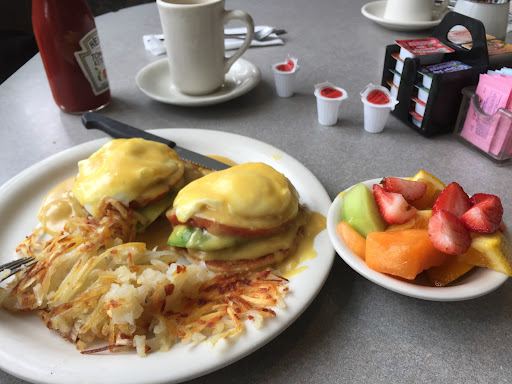 Omega — Sandwich Shop in Milpitas, CA