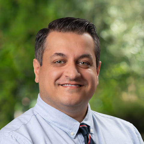 Omid Shah, M.D. FACP — Primary Care Physician in Milpitas, CA