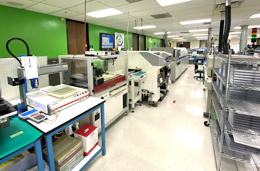 Onanon Inc — Packaging Supplier in Milpitas, CA