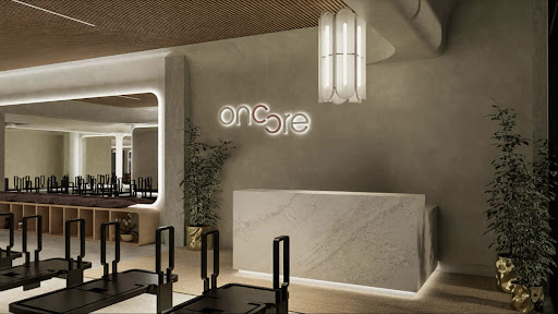 ONCORE LAGREE — Pilates Studio in Milpitas, CA