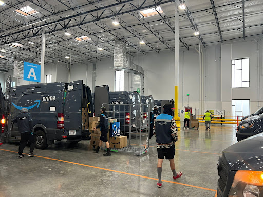 ONDOT LLC — Freight or Logistics Service in Milpitas, CA
