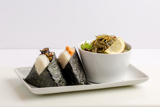 Onigilly Japanese Kitchen - Milpitas — Japanese Restaurant in Milpitas, CA