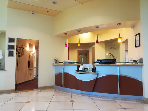 Oral Surgery and Dental Implant Center - Dr. Timothy T. Nguyen, DDS — General Dentist in Milpitas, CA
