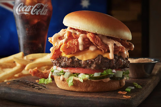Outback Steakhouse — American Restaurant in Milpitas, CA