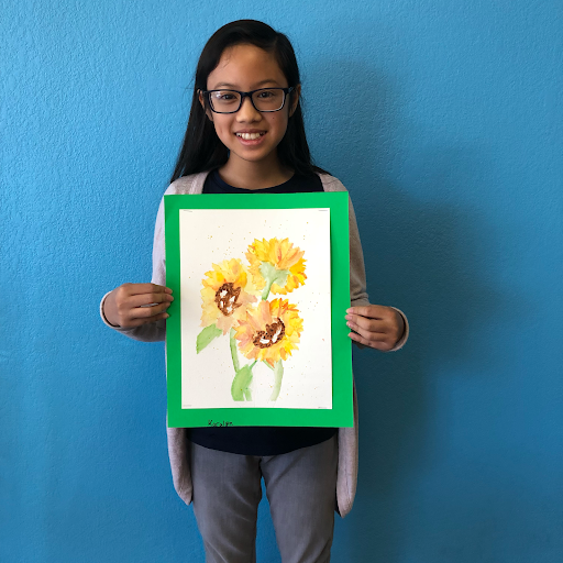 Paintilicious Art Studio — Art School in Milpitas, CA