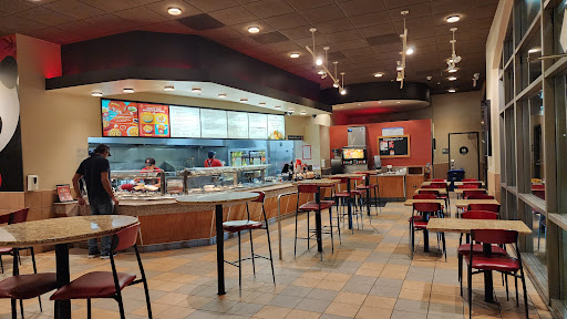 Panda Express — Fast Food Restaurant in Milpitas, CA