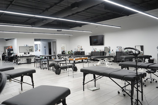 PARALLAX 2.0 — Tattoo Shop in Milpitas, CA