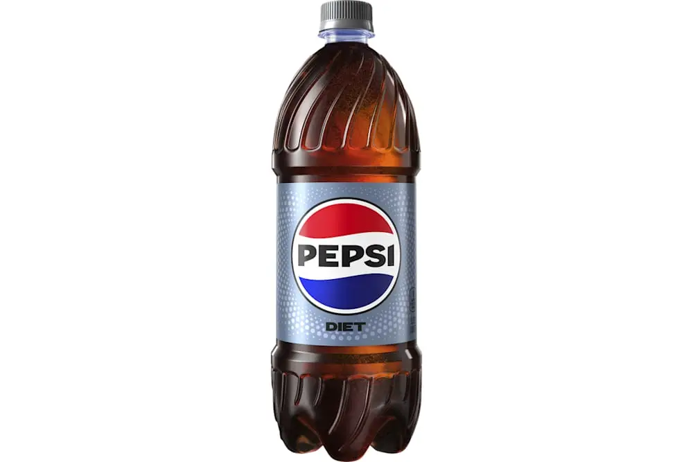 Diet Pepsi (20oz) at Parktown Pizza Company