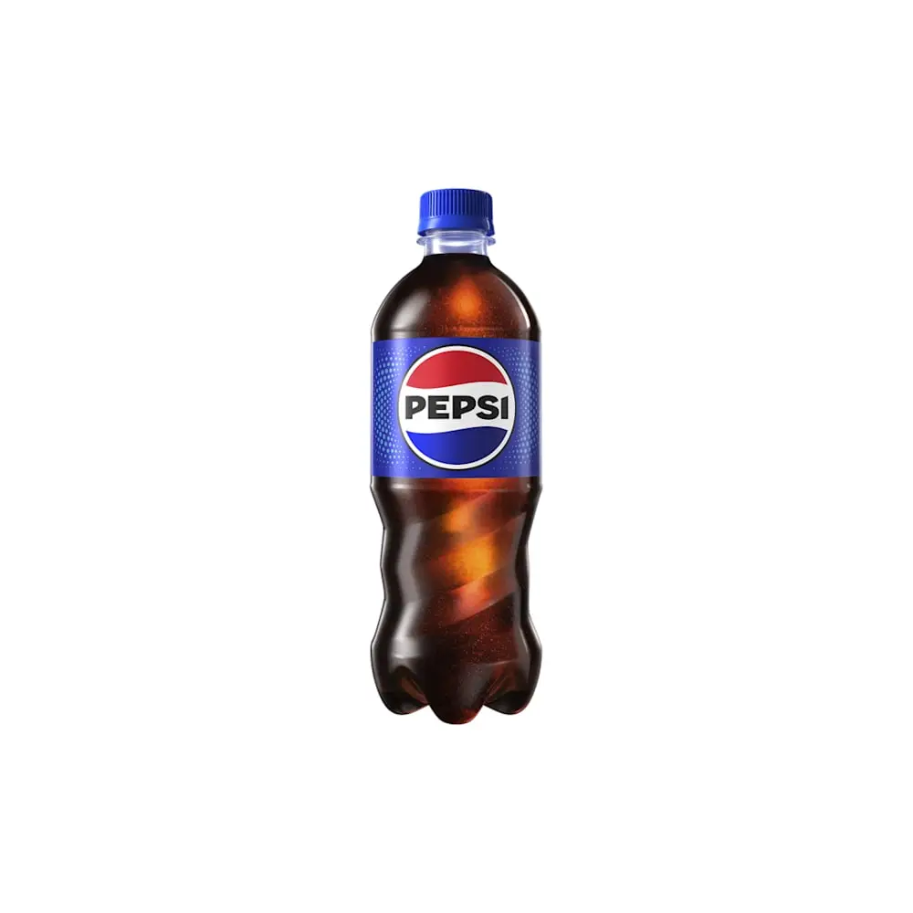 Pepsi (20oz) at Parktown Pizza Company