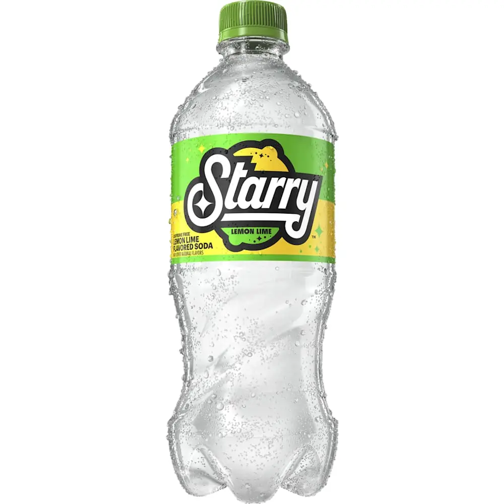 Sierra Mist (20oz) at Parktown Pizza Company