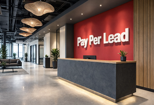Pay Per Lead Marketing Agency — Media Company in Milpitas, CA