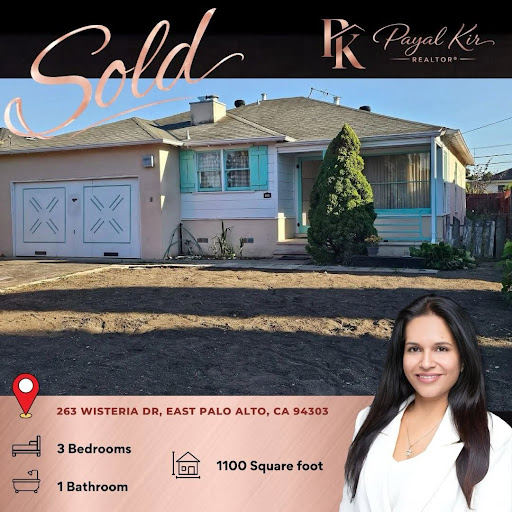 Payal Kir, Intero Real Estate Services — Real Estate Agency in Milpitas, CA