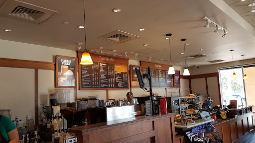 Peet's Coffee — Coffee Shop in Milpitas, CA