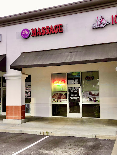 Perfect Healing Spa Center — Massage Spa in Milpitas, CA