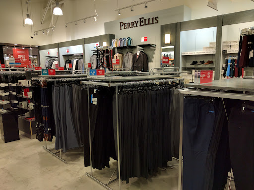 Perry Ellis — Clothing Store in Milpitas, CA