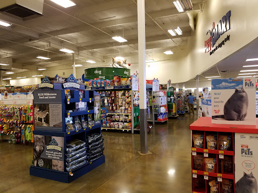 PetSmart — Pet Store in Milpitas, CA