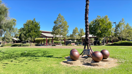 Pinewood Park — Park in Milpitas, CA