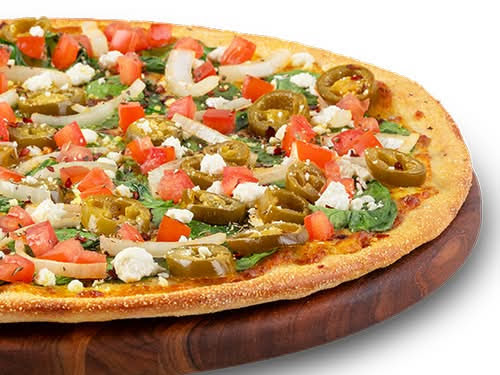 Pizza Guys — Pizza Restaurant in Milpitas, CA