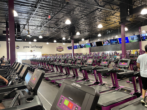 Planet Fitness — Gym in Milpitas, CA