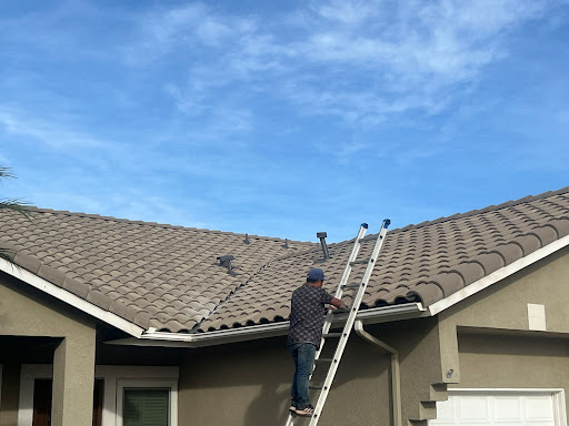 Platinum Roofing And Retro-Fit — Roofing Contractor in Milpitas, CA