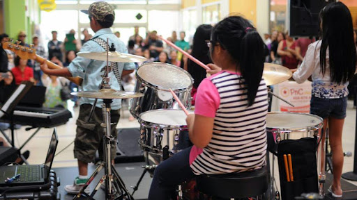 PnC Music Company — Music School in Milpitas, CA