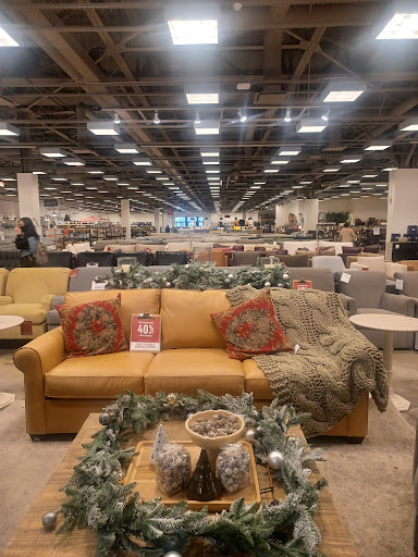 Pottery Barn Outlet — Furniture Store in Milpitas, CA