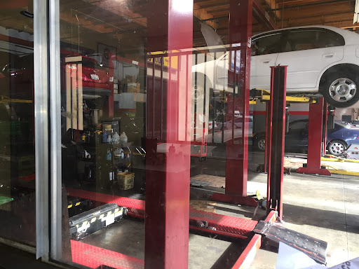 Precision Tune Auto Care — Auto Repair Shop in Milpitas, CA