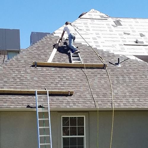 Premier Roofing Experts — Roofing Contractor in Milpitas, CA