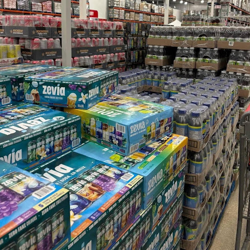 Prime Liquidation Deals Hub — Grocery Store in Milpitas, CA