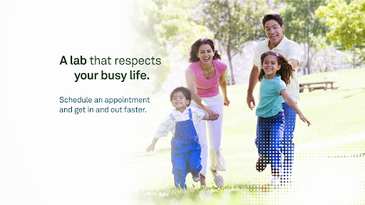 Quest Diagnostics — Medical Laboratory in Milpitas, CA