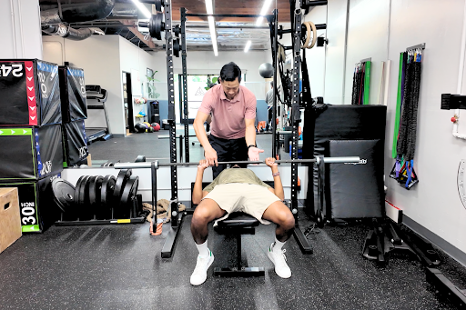 R3 Athletic & Physical Therapy — Physical Therapist in Milpitas, CA