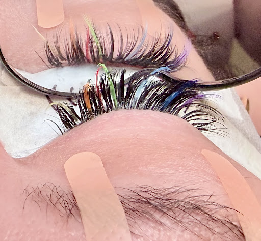 Raisehell Beauty — Beauty Salon in Milpitas, CA
