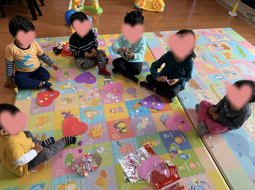 Rajipo Daycare — Daycare in Milpitas, CA