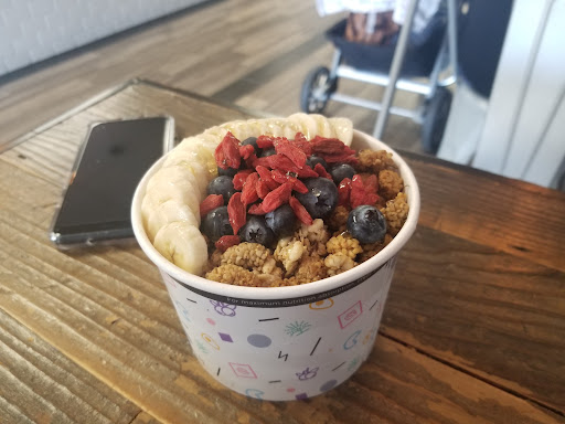 RĀW Superfood Café | Milpitas — Food & Drink in Milpitas, CA
