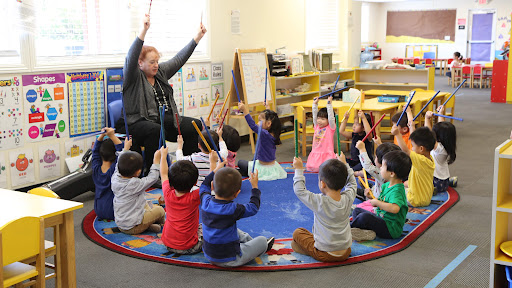 Ready Preschool - Milpitas — Preschool in Milpitas, CA