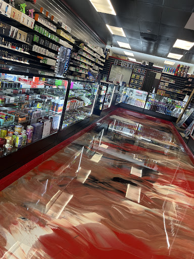 Red Dragon gift & smoke — Gift Shop in Milpitas, CA