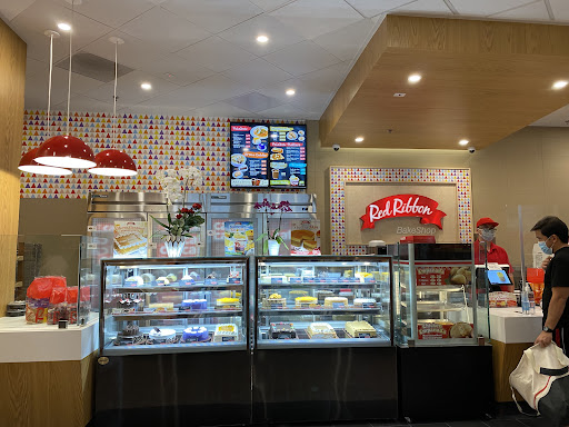 Red Ribbon Bakeshop — Filipino Restaurant in Milpitas, CA