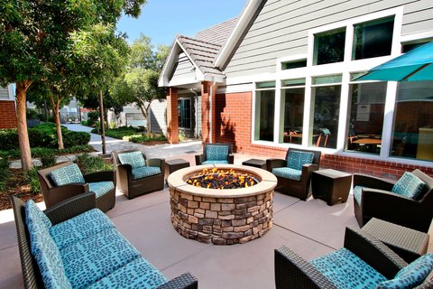 Residence Inn by Marriott Milpitas Silicon Valley — Hotel in Milpitas, CA
