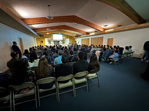 Resonate Church - Milpitas — Christian Church in Milpitas, CA