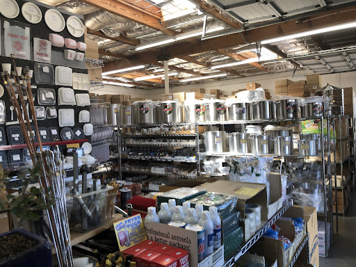 Restaurant City — Furniture Store in Milpitas, CA