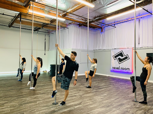 Revel Room Studios - Milpitas — Gym in Milpitas, CA