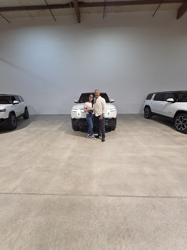 Rivian — New Car Dealer in Milpitas, CA