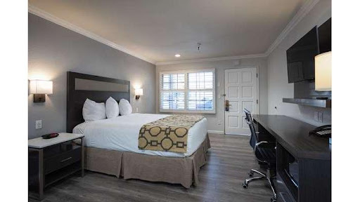 Rodeway Inn Milpitas near Great Mall — Hotel in Milpitas, CA