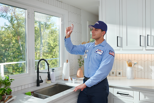 Roto-Rooter Plumbing & Water Cleanup — Plumber in Milpitas, CA