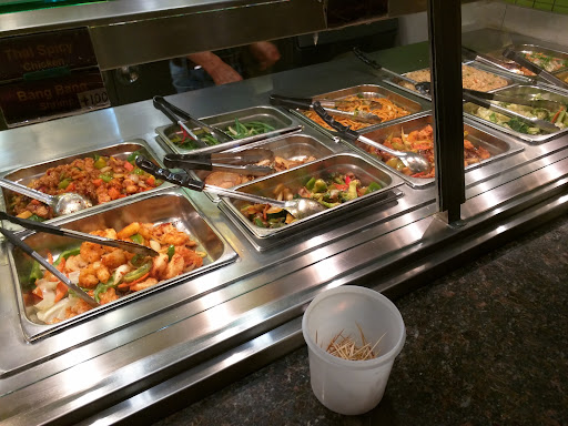 Ruby Thai Kitchen — Thai Restaurant in Milpitas, CA