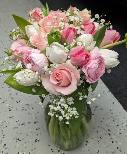 Rupini's Garlands — Florist in Milpitas, CA