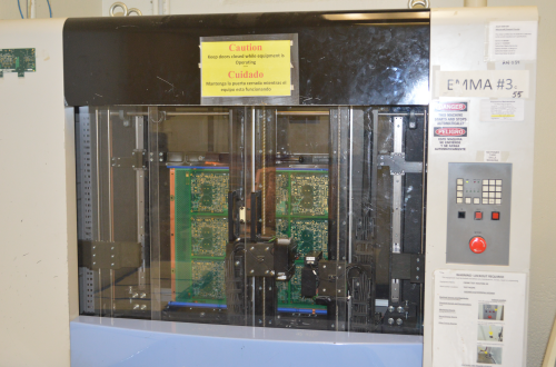 RUSH PCB Inc — Packaging Supplier in Milpitas, CA