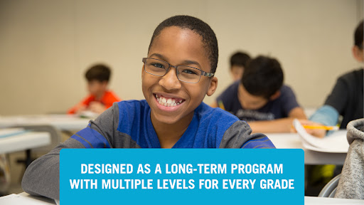 Russian School of Mathematics - RSM Milpitas — After-School Program in Milpitas, CA