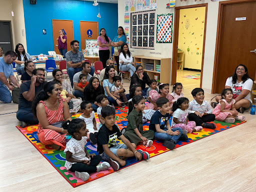 Safari Kid - Milpitas, Global Preschool, Afterschool & Daycare — After-School Program in Milpitas, CA